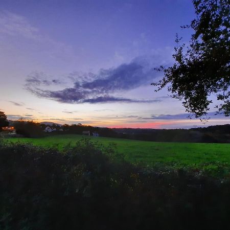 Parabisu Ttikia "Petit Paradis" Ascain Esterno foto