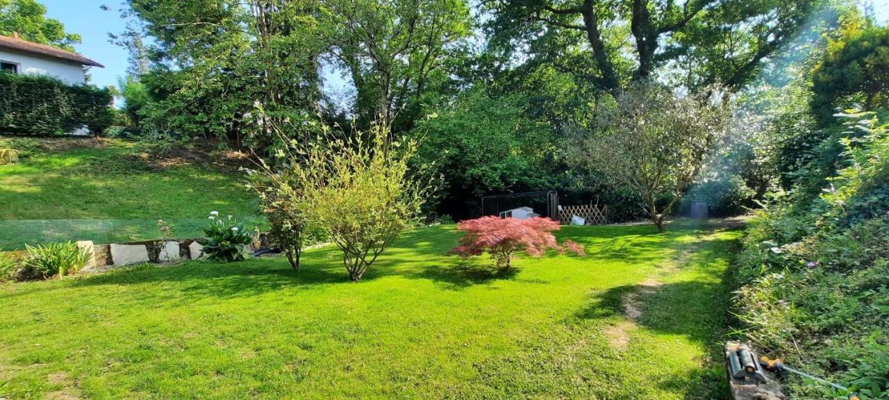 Parabisu Ttikia "Petit Paradis" Ascain Esterno foto