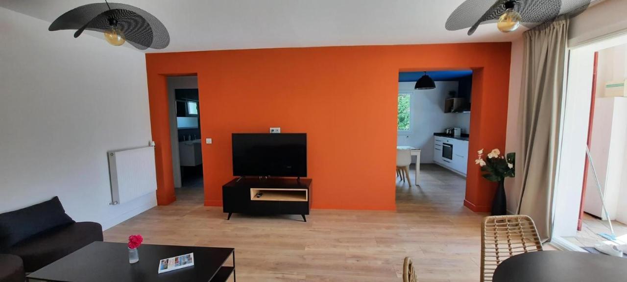 Parabisu Ttikia "Petit Paradis" Ascain Esterno foto