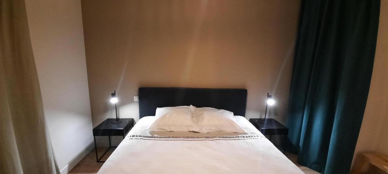 Parabisu Ttikia "Petit Paradis" Ascain Esterno foto
