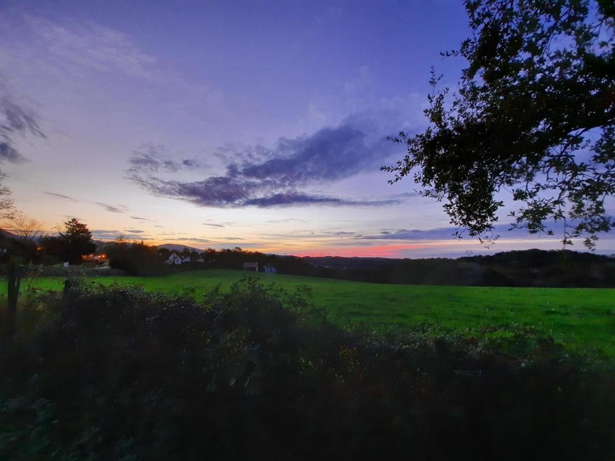 Parabisu Ttikia "Petit Paradis" Ascain Esterno foto