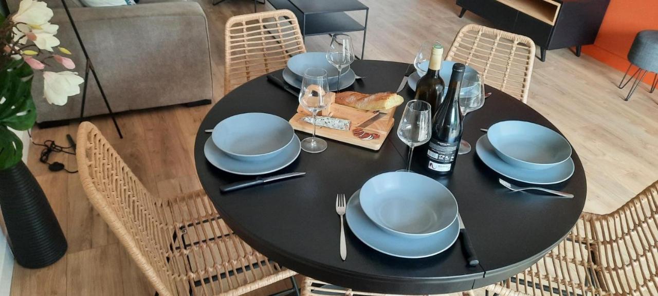 Parabisu Ttikia "Petit Paradis" Ascain Esterno foto