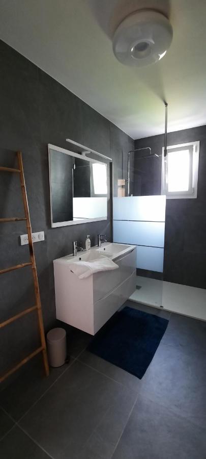 Parabisu Ttikia "Petit Paradis" Ascain Esterno foto