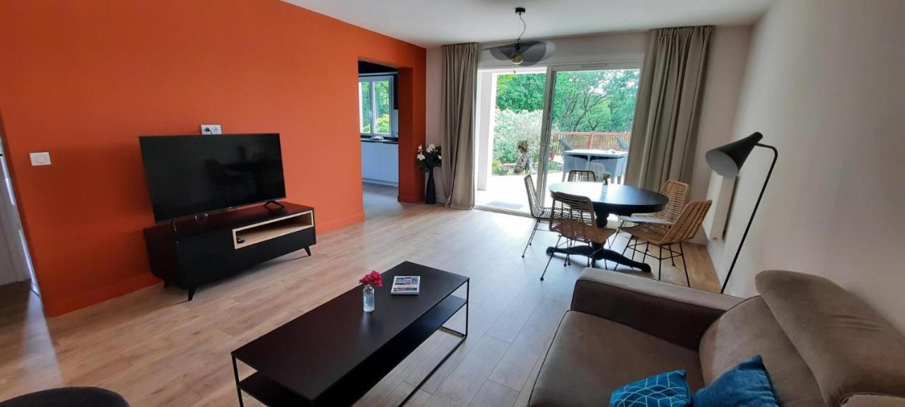 Parabisu Ttikia "Petit Paradis" Ascain Esterno foto